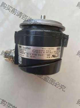 功能正常议价 Baumer Hubner堡盟霍伯纳宝盟编码器OG71DN2