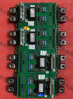 斯达IGBT模块gd600hfl170c6s/2QP0115 议价 品质保证