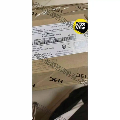 S5500V3-28PS-SI/S5500V3-54PS-S 议价 品质保证