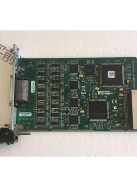 NI PXI-8430/2/4/8/16，功能OK，现货议价 议价 品质保证