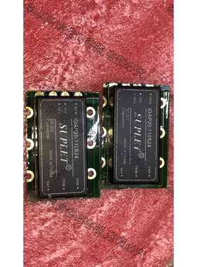 功能正常议价 IDAP20-110S24