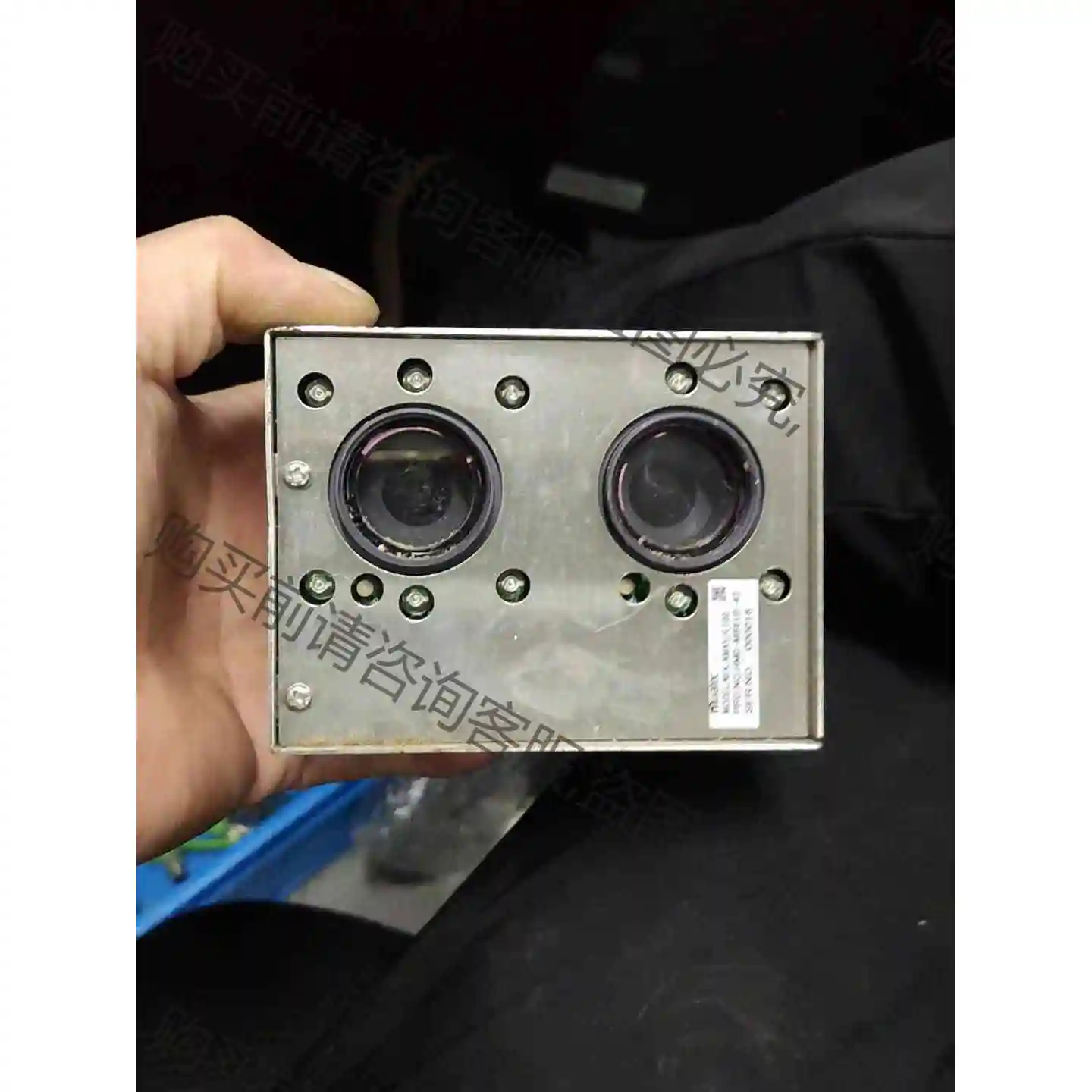 村田muratec HMO-M661B-42 议价 品质保证
