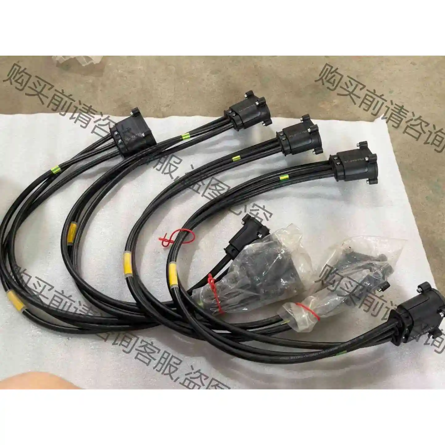 机器人配件连接器 RobiFix 议价 品质保证