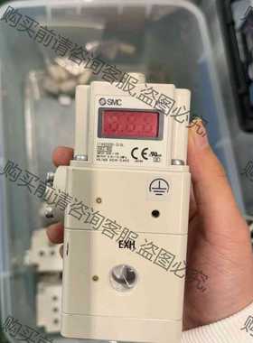 功能正常议价 SM ITVX2030-313L比例阀 高压比例阀 拆机