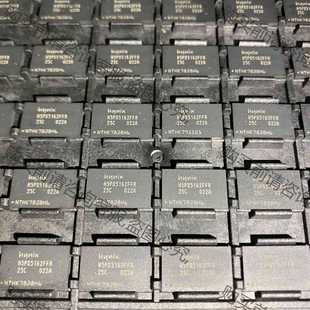 25C 功能正常議價 全新原裝 H5PS5162FFR 現代D BGA84