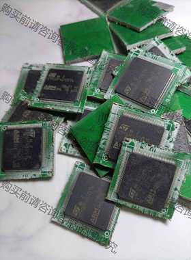 功能正常议价 Stm32f407ZET6单片机带板，有需要联系，bu带胶
