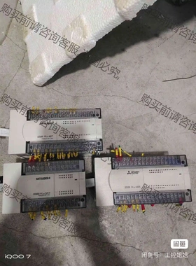 FX2N-32ET/FX2N-48ET/FX2N-48ER- 议价 品质保证