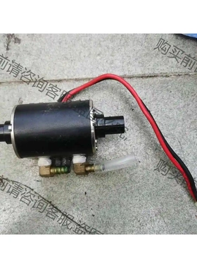 吉泰激光模块GTPC-50S半导体泵浦模块 二手拆机 只有一 议价 品质