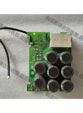 功能正常议价 安川A1000变频器YPHT31621-1B电容板原装拆机包