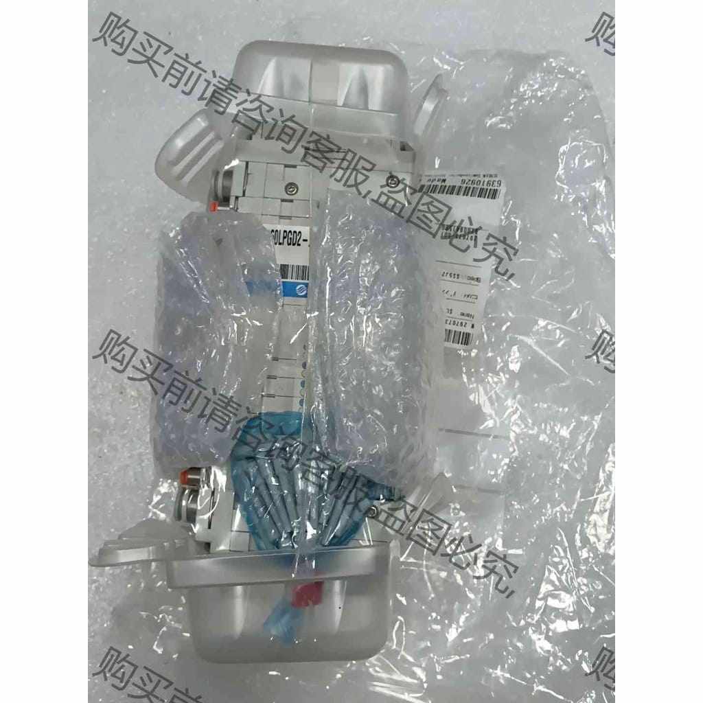 功能正常议价 SM SS5J2-60LPGD2-X104 气动电磁阀全新