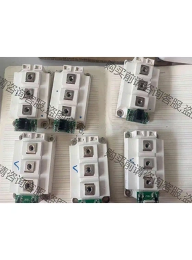 MD680HFN100B3S斯达原装拆机IGBT模块 大电流 议价 品质保证