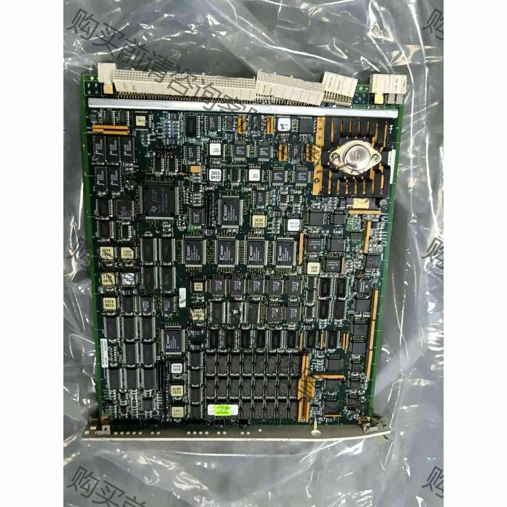 功能正常议价 AXIOM-USA 8007-0184 PCB 技术板卡配