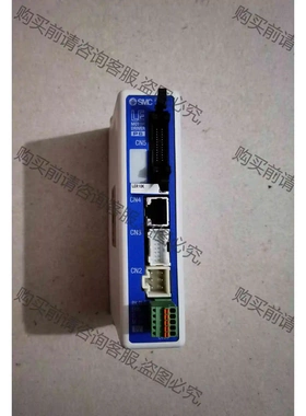 SM电缸驱动器LECP6N3-LER10K，日本进口设备拆 议价 品质保证
