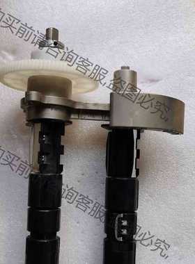 功能正常议价 斑马zt230碳带轴，zt230主板，105SLPLUS碳带