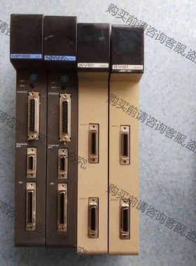 MP37-1N SV21-2N 横河控制器 二手拆机货 议价 品质保证