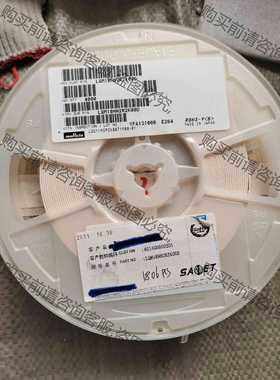 功能正常议价 正品村田贴片电感，LQM18NN2R2K00D有1800颗，