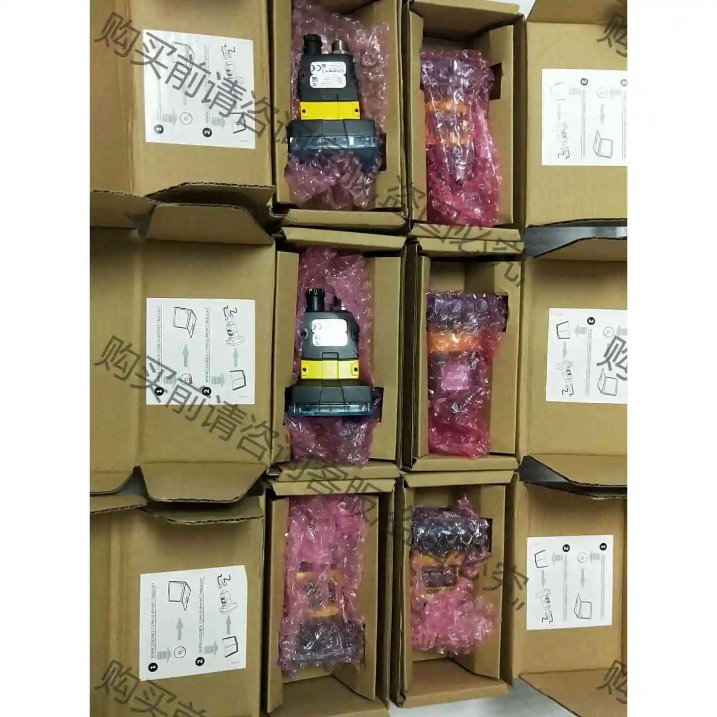 康耐视IS2000C-139-40-125 议价 品质保证