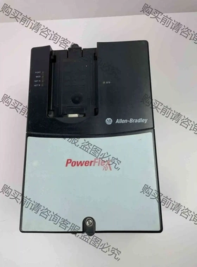 AB罗克韦er变频器20AC011F0AYNANC0原装拆机5 议价 品质保证