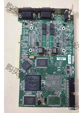 PCI-8512 1个串口，美国原装的。功能OK 议价 品质保证