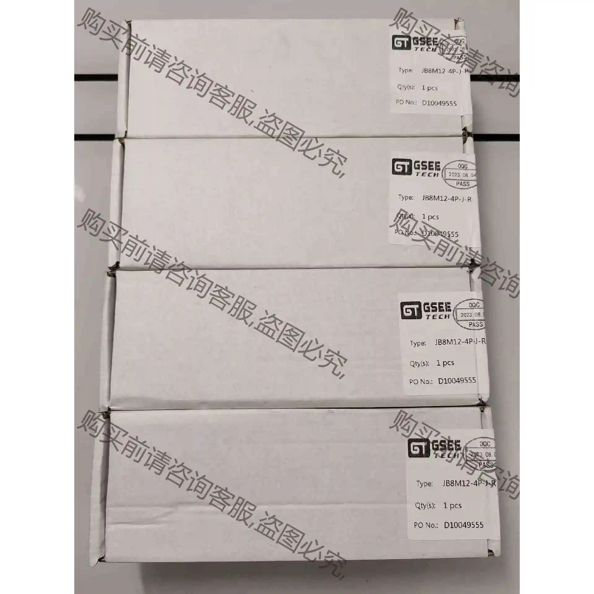 JB8M12-4P-J-R 议价 品质保证,电子元器件市场,其它元器件,淘宝优惠券,粉丝福利购,淘宝优惠卷