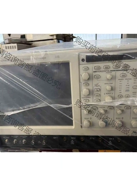 Tektronix泰克 TDS6154C示波器 原装无修 议价 品质保证