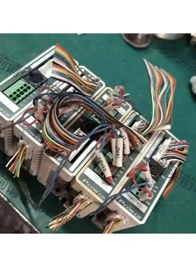 iai电缸驱动器，型号pcon-cyb-42pwai-np- 议价 品质保证