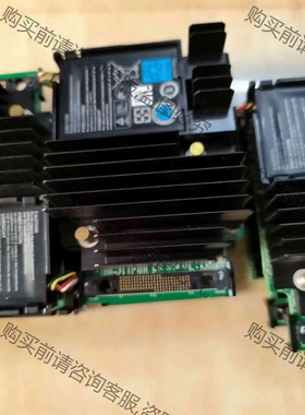 DELL H730P MINI12GB阵列卡 1G缓存 议价 品质保证