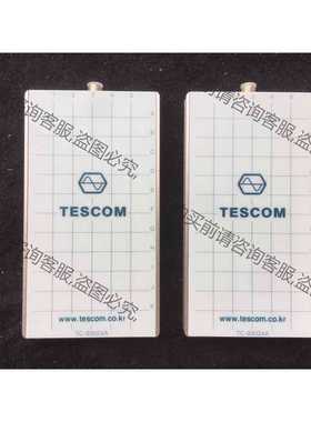 功能正常议价 韩国TESCOM TC93024A耦合板，泰士康平板天线，无