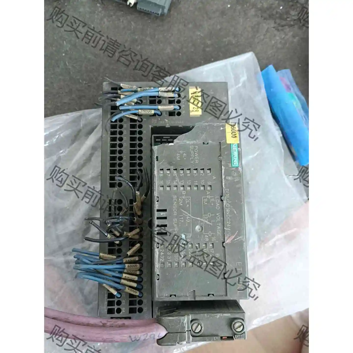 西门zi6ES7193-1CL00-0XA0等配件出售，实价， 议价 品质保证