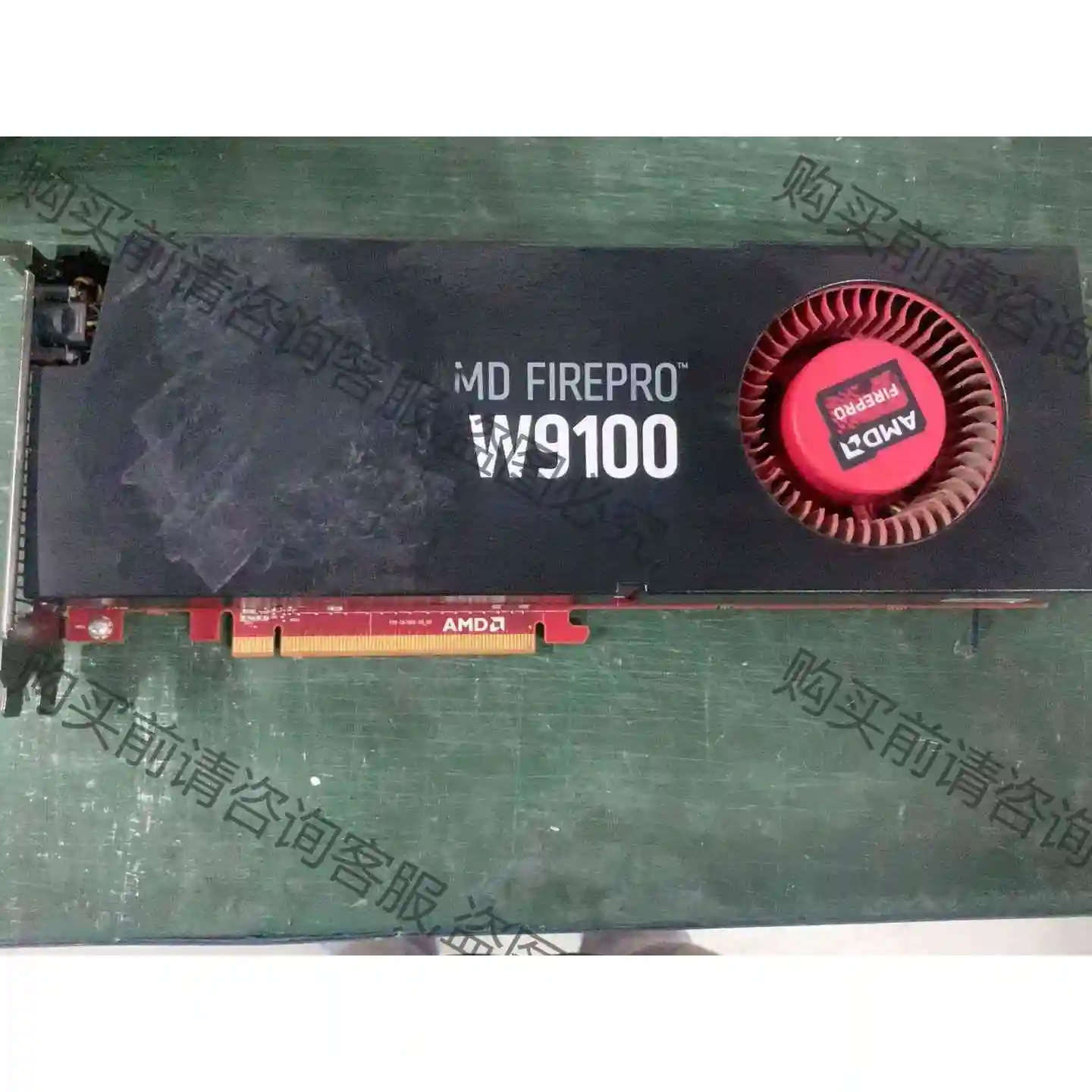 AMD FIREPRO W9100显卡，16GB显存 议价 品质保证