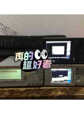 功能正常议价 agilent8565E安捷伦8565EC安捷伦8564EC