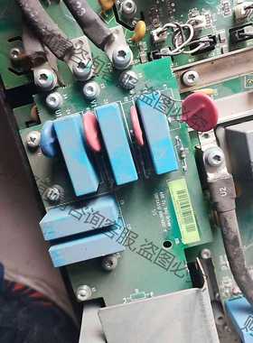 功能正常议价 abb输入滤波板SRFC4510C拆机功能好