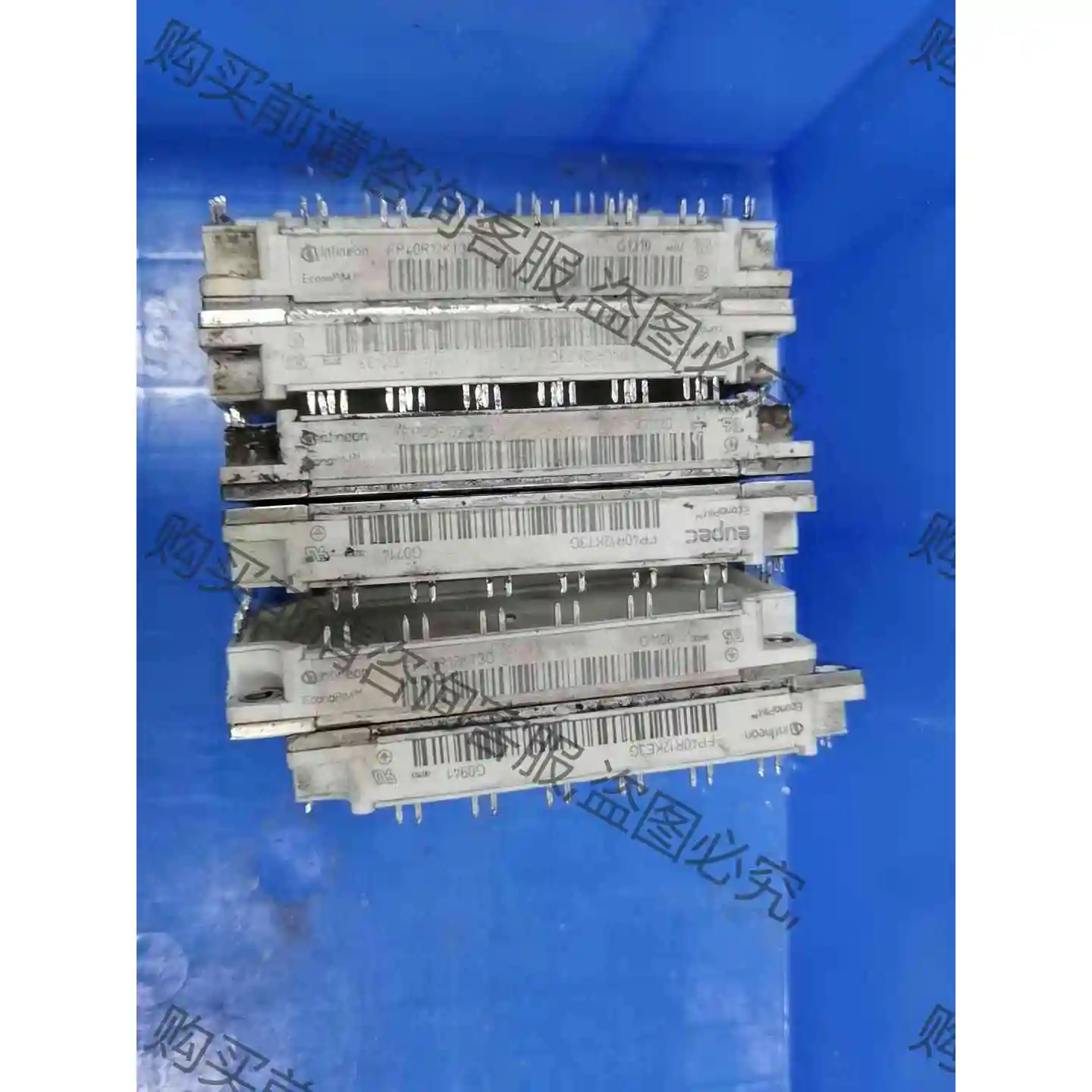 FS100R12KT3 FS100R12KT4G FP40R 议价 品质保证