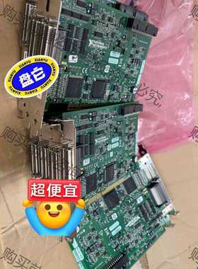 功能正常议价 Pci6229 到货了
