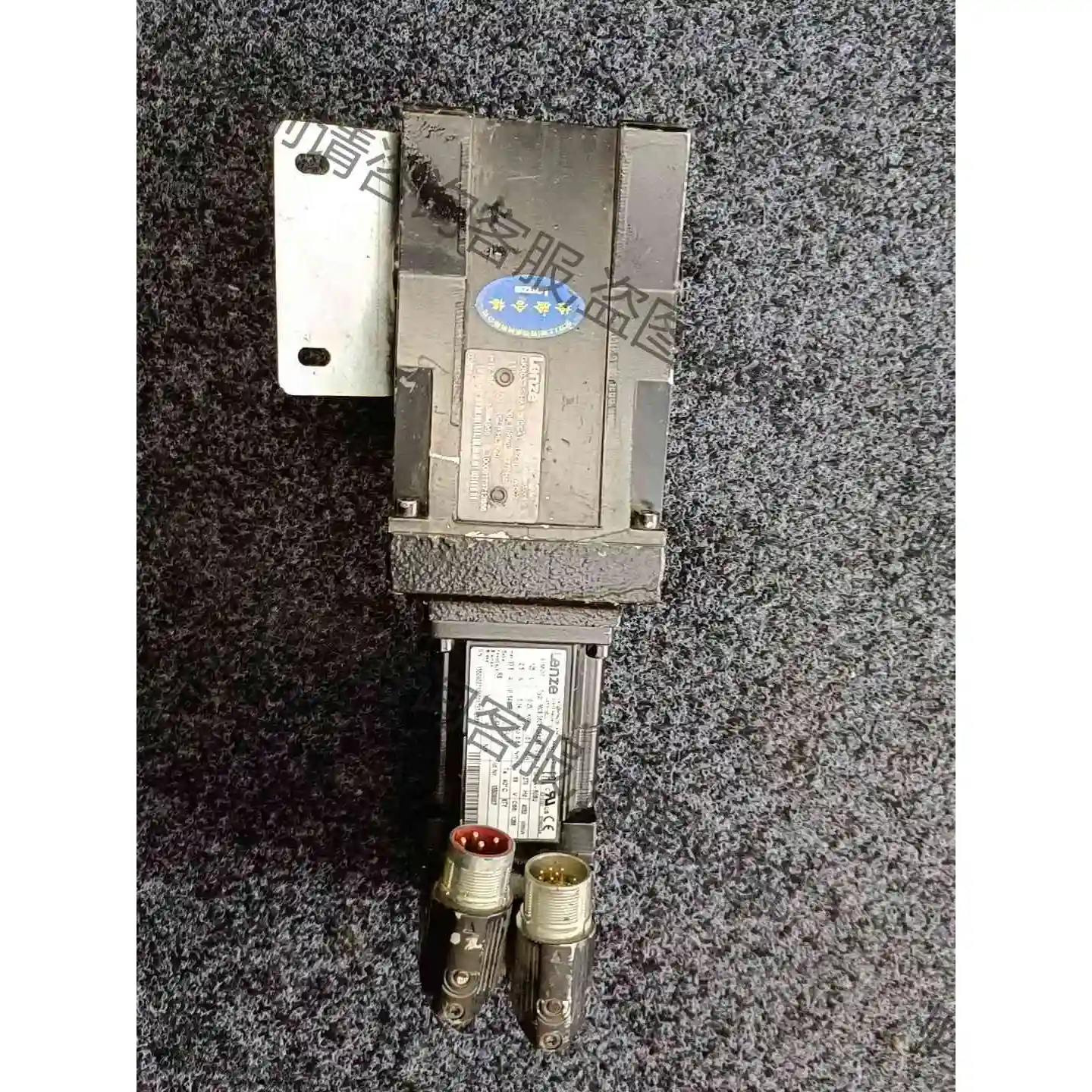 拆机原装进口伦ciMC806C41LR80B0－Z0B0－8T 议价 品质保证