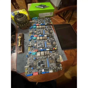 正点原子Linux开发板，正点原子阿尔法开发板，IMX6U开 议价 品质