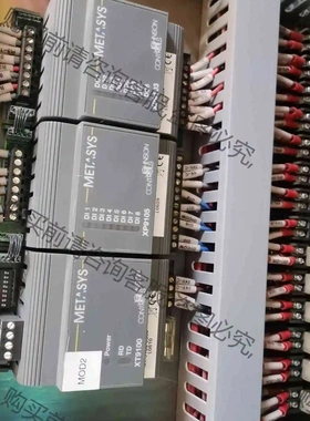 江深控制器METASYS拆机只有这俩种型号 议价 品质保证