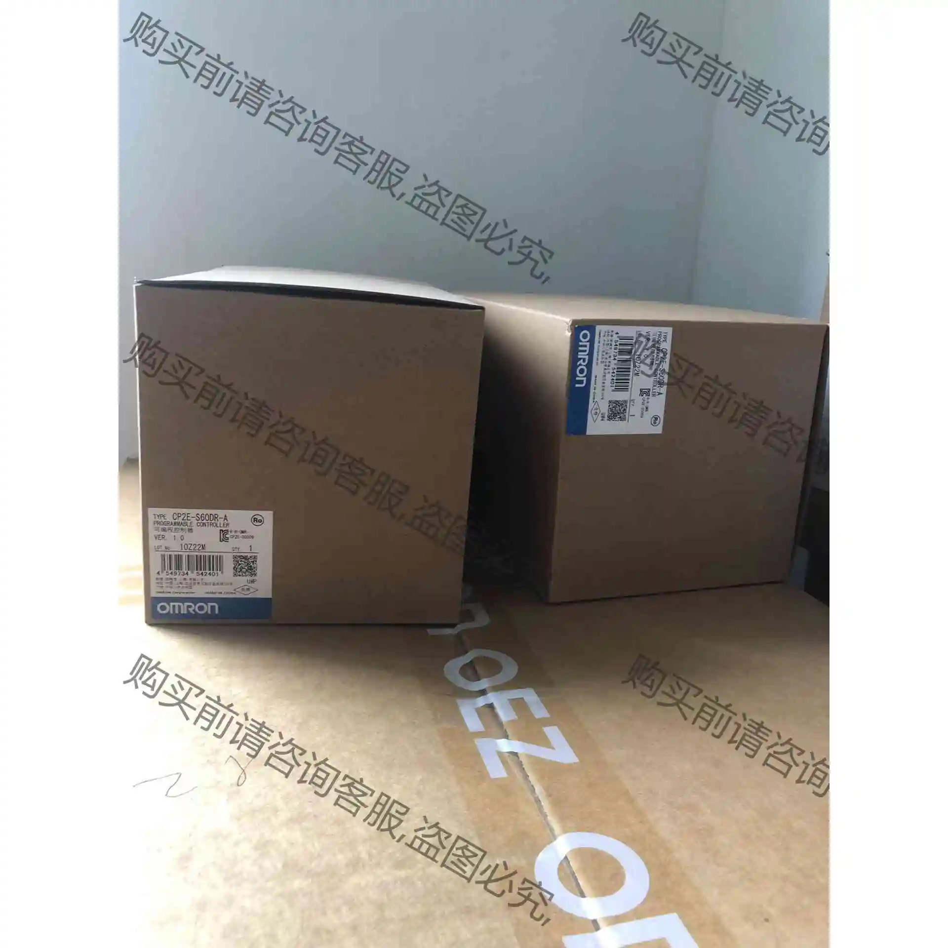 欧姆long CP2E-S60DR-A 议价 品质保证