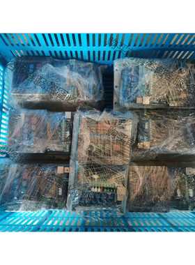 功能正常议价 AB罗克韦er变频器 22B 22A 25B 系列