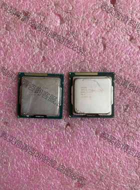 功能正常议价 i5-2500 i5-2310 CPU各一个 二手拆机正常使
