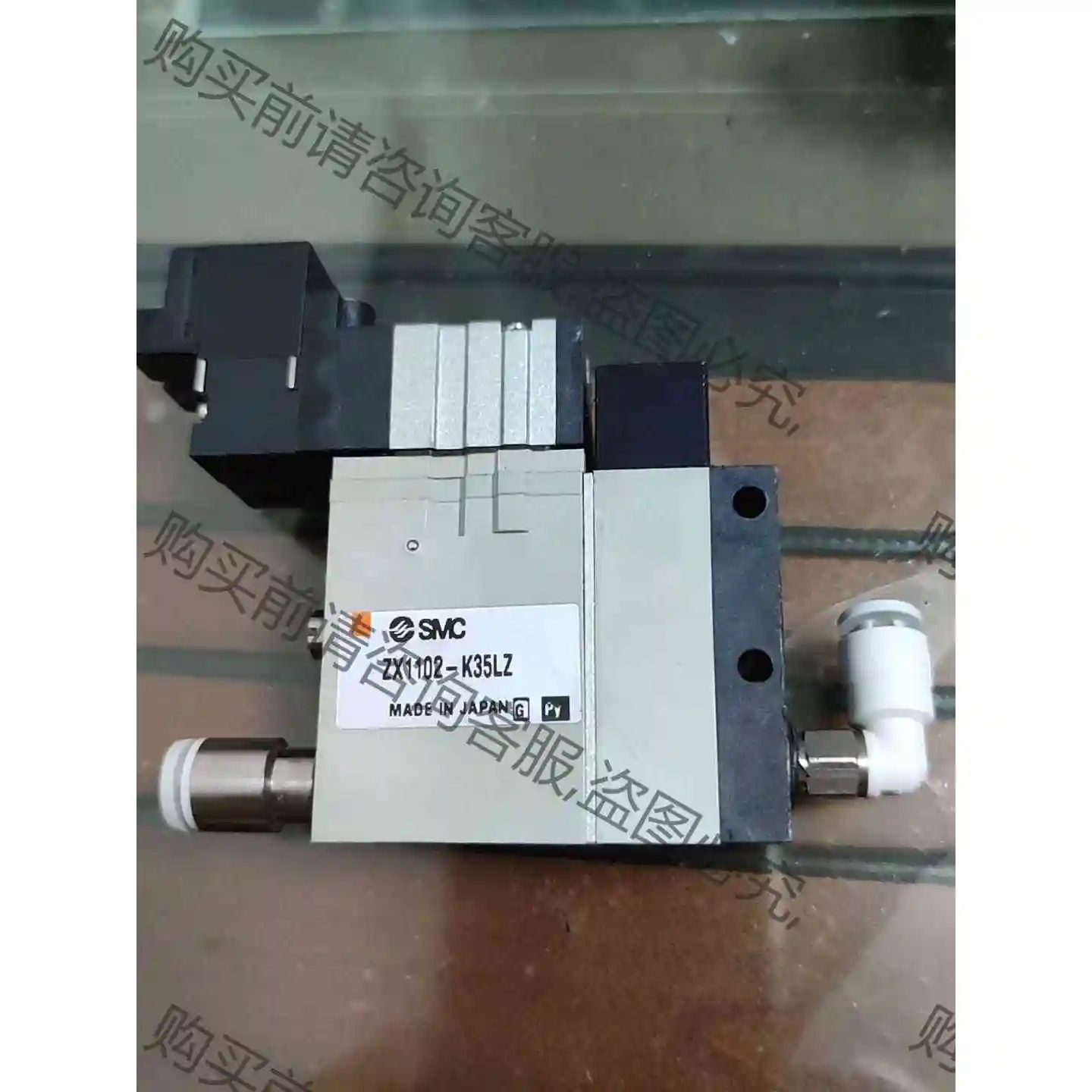 SM发生器ZX1102-K35LZ 议价 品质保证