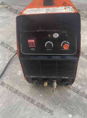 功能正常议价 CT-418电焊 氩焊 切割三用机，220V，bu带任何配件