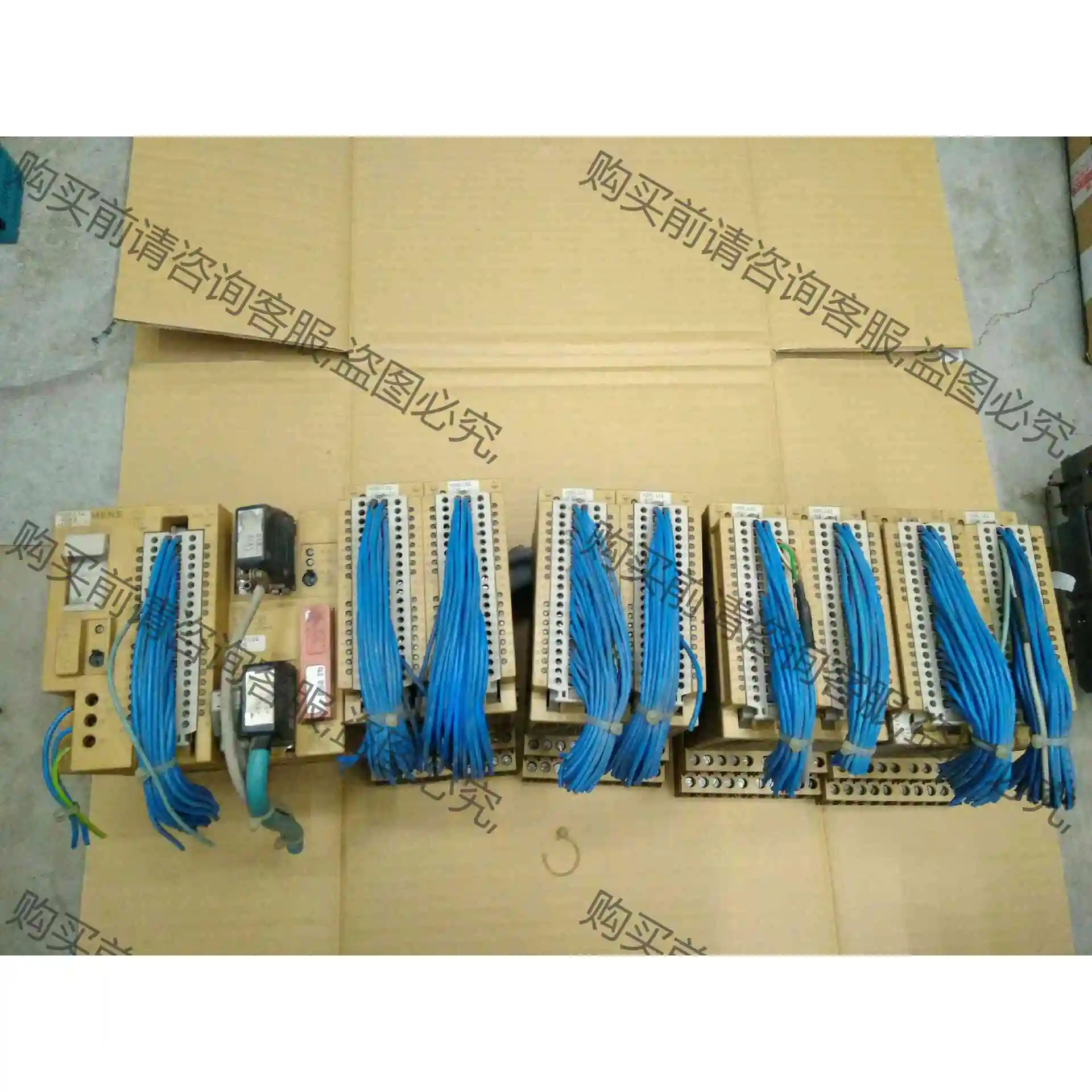 西门zi6ES5 095-8MC01带卡 400.00 议价 品质保证