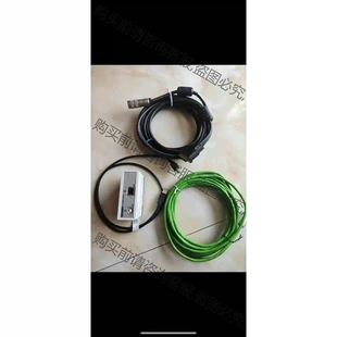 议价 倍福触摸屏显示器配套线缆 CU990 K631 品质保证 CU9900