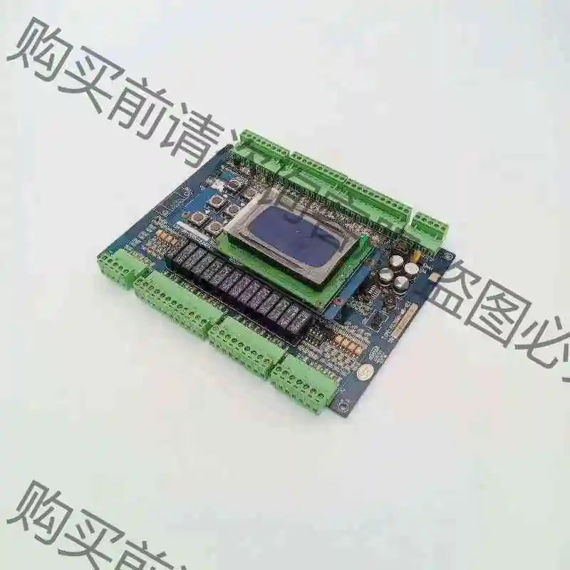 安徽中菱 统一精工 FC3000-MB VE1 电梯主板 原 议价 品质保证
