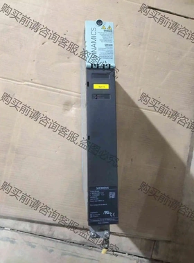 6SL3100-1AE31-0AB1原装拆机S120变频器制 议价 品质保证