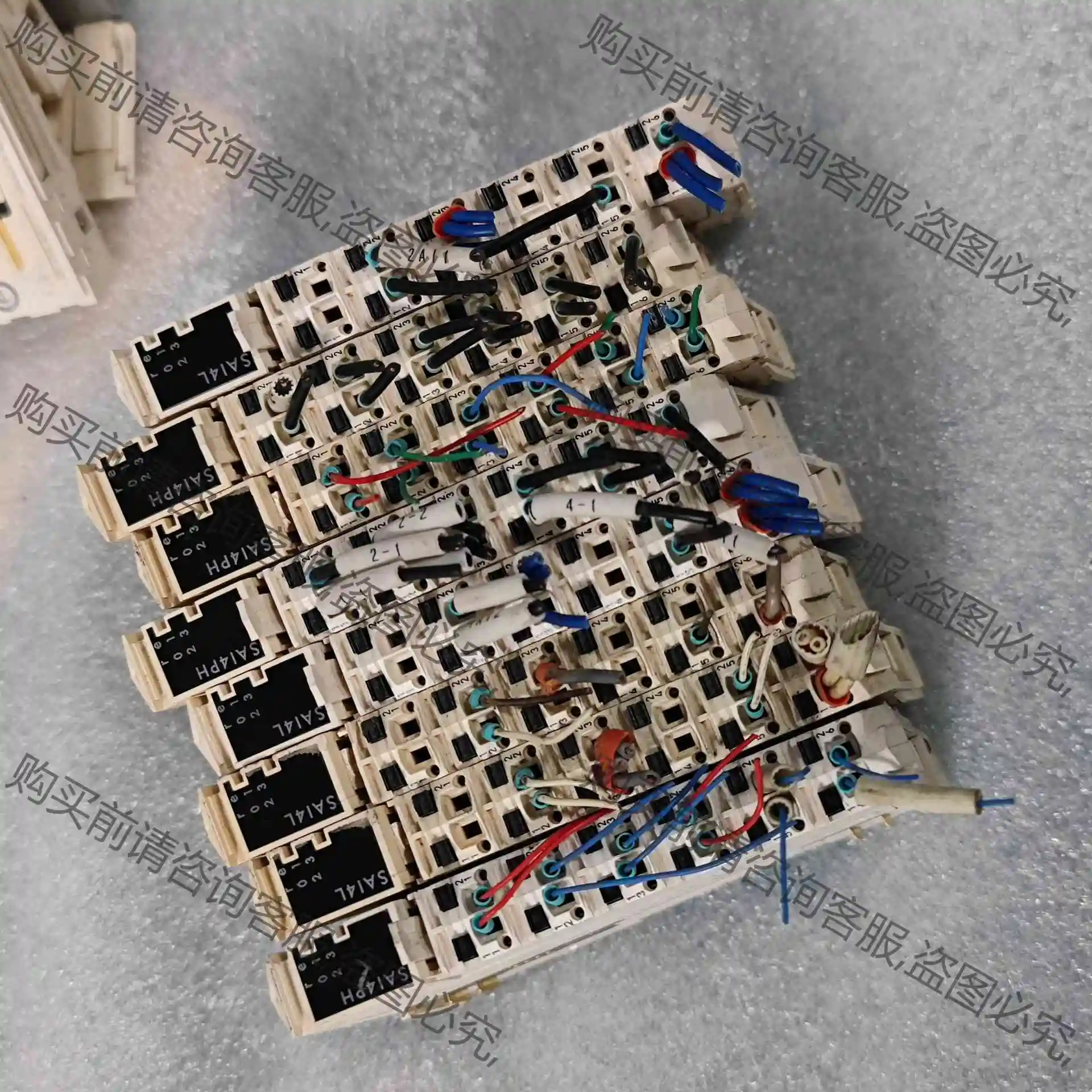 TM5SAI4L TM5SAI4PH TM5ACBM11 T 议价 品质保证