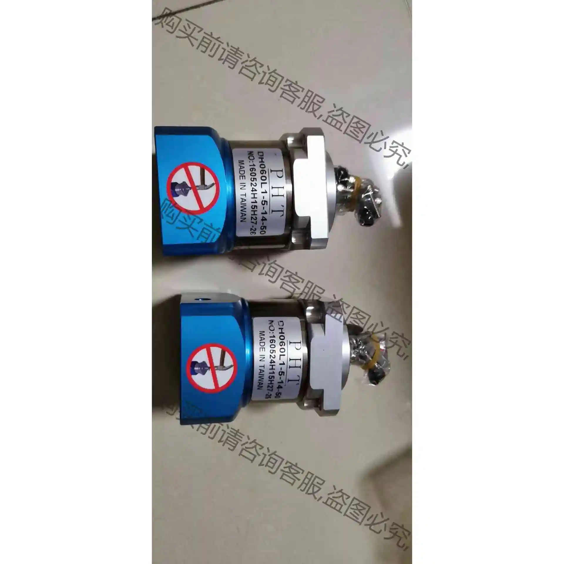全新原装台湾品宏 PHT行星减速机DH060L1 ，全新的， 议价 品质保