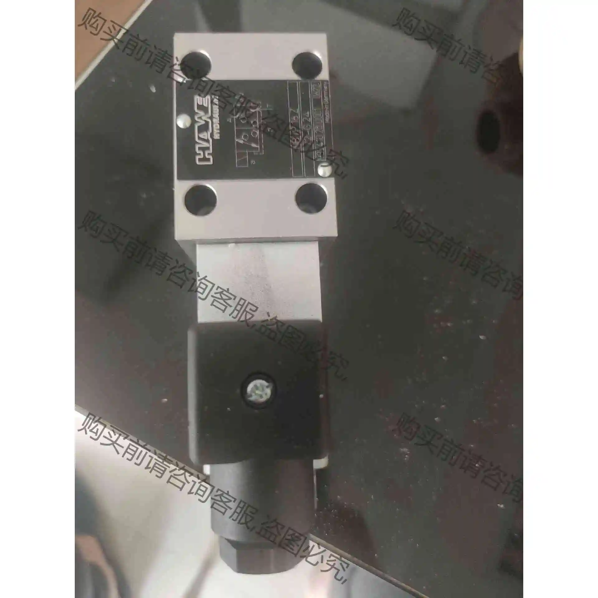 哈威阀。NBVP16Z/2-G24.全新原装进口 议价 品质保证