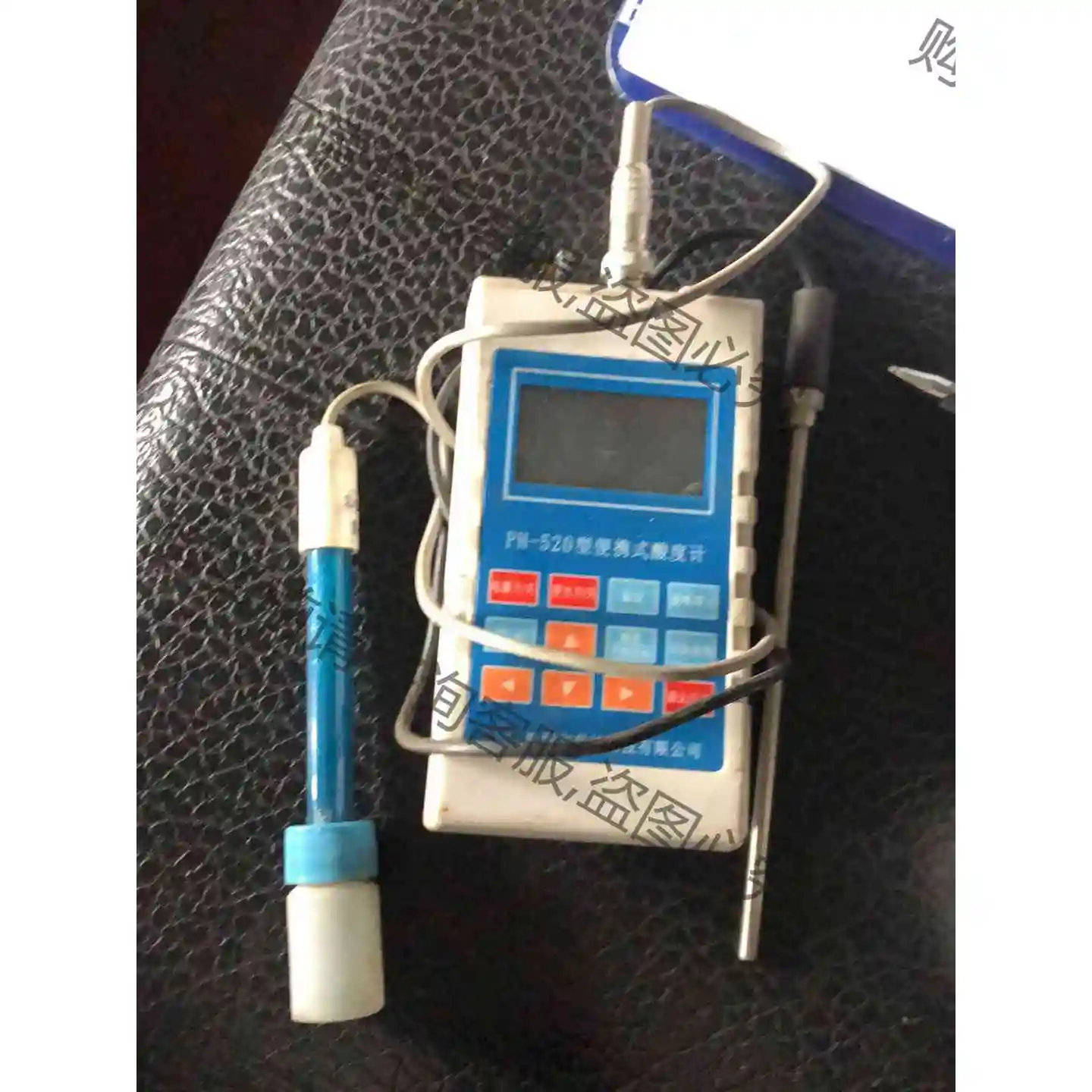 PH-520 型便携式酸度计 议价 品质保证